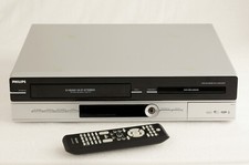 Philips dvdr 3510v usato  Spedire a Italy