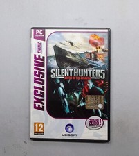 Silent hunter battle usato  Bologna