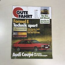 Gute fahrt bus gebraucht kaufen  Röllbach
