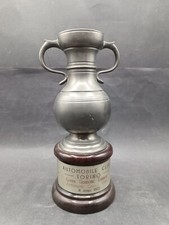 Trofeo coppa scuderie usato  Italia