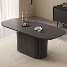 Guyii oval dining for sale  Whittier