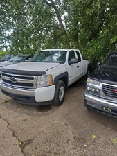 Chevrolet silverado 1500 for sale  Erie