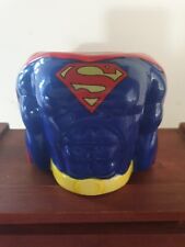 Superman mug cup for sale  STOKE-ON-TRENT