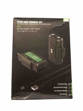 Xbox play charge for sale  Las Vegas