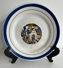 Assiette publicitaire amieux d'occasion  Nantes-