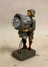 Alt soldaten scheinwerfer gebraucht kaufen  Großrückerswalde