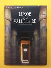 Luxor valle dei usato  Italia