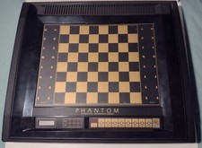 Fidelity international phantom for sale  Elizabeth