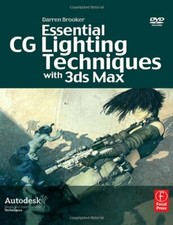 Essential lighting techniques for sale  UK