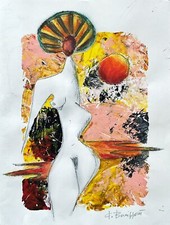 Faraona stampa monotipo usato Faraona stampa monotipo usato  Milano