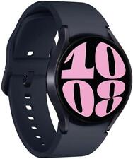 Smartwatch Samsung Galaxy Watch 6 40mm - Bluetooth - SM-R930 - Preto comprar usado  Enviando para Brazil