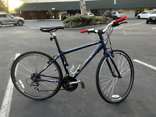 Trek 7.1 city for sale  Santa Barbara