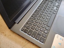 Ordinateur portable dell d'occasion  Dinan