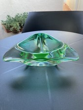 Posacenere vetro murano usato  Fiumicino