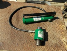 Nice greenlee 767 for sale  Kingsburg