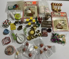 Big lot dollhouse for sale  Burlington