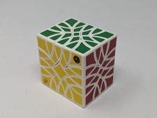 Cubo mágico Carl's Bubbloid 5x5x4 comprar usado  Enviando para Brazil