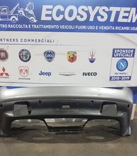 paraurti bmw x5 usato  Italia