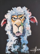ölgemälde ölbild bilder gebraucht kaufen  Euskirchen