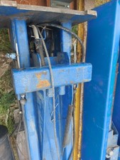 4000kg silent technology for sale  NORWICH
