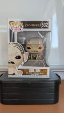 Funko pop gollum gebraucht kaufen  Herdorf