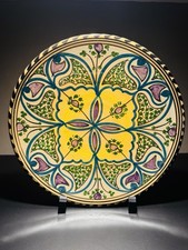 Moroccan hand painted for sale Moroccan hand painted for sale  CHESTER LE STREET