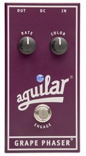 Aguilar grape phaser for sale  OSWESTRY
