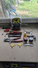 Mountain bike tools for sale  AYLESBURY