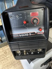 Lincoln invertec 270 for sale  AMMANFORD