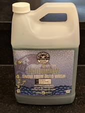 Chemical guys cws for sale  Las Vegas