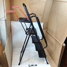 Eprosmin step ladder for sale  WORKSOP