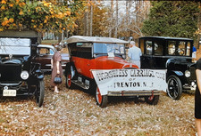 Horseless carriage club for sale  Duluth