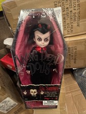 Mezco lou sapphire for sale  Brownsboro