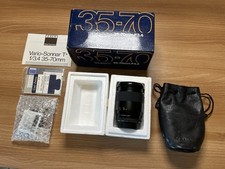 Carl zeiss vario d'occasion  Strasbourg-