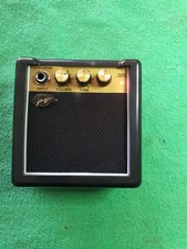 Guitar mini amplifier for sale  SOUTH SHIELDS