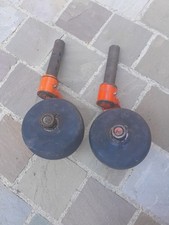 Kubota roues folle d'occasion  Veneux-les-Sablons