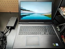 Dell 7588 15.6 for sale  White River Junction