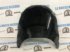 Cupolino nero kawasaki usato  Napoli