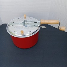 West bend stovetop for sale  Saranac