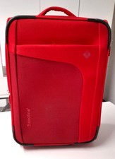 Saxoline weichschalen koffer gebraucht kaufen  Reutlingen