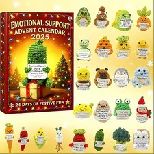 Emotional support advent for sale  NEWPORT