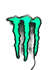Used monster energy for sale  San Antonio