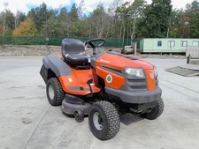Husqvarna cth174 ride for sale  LEYBURN