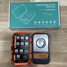 Digital mini scale for sale  BUCKIE