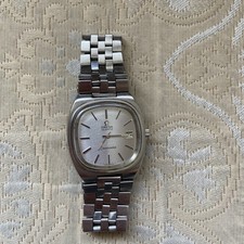 Omega seamaster quartz for sale  RHYL
