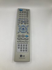 Télécommande origine dvd d'occasion  Mennecy