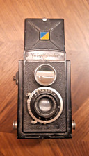 Voigtlander brillant 1939 usato  Busto Arsizio