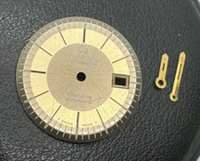 Omega geneve dynamic usato  Perugia