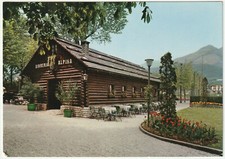 Pedavena belluno birreria usato  Isola Vicentina