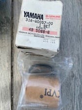 Yamaha piston assy d'occasion  Expédié en Belgium